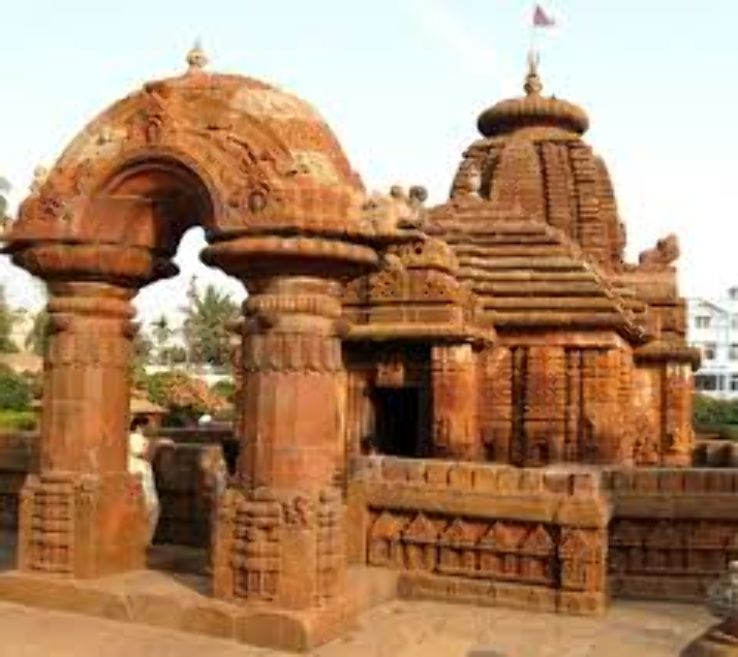 Mukteshwar Temple Trip Packages